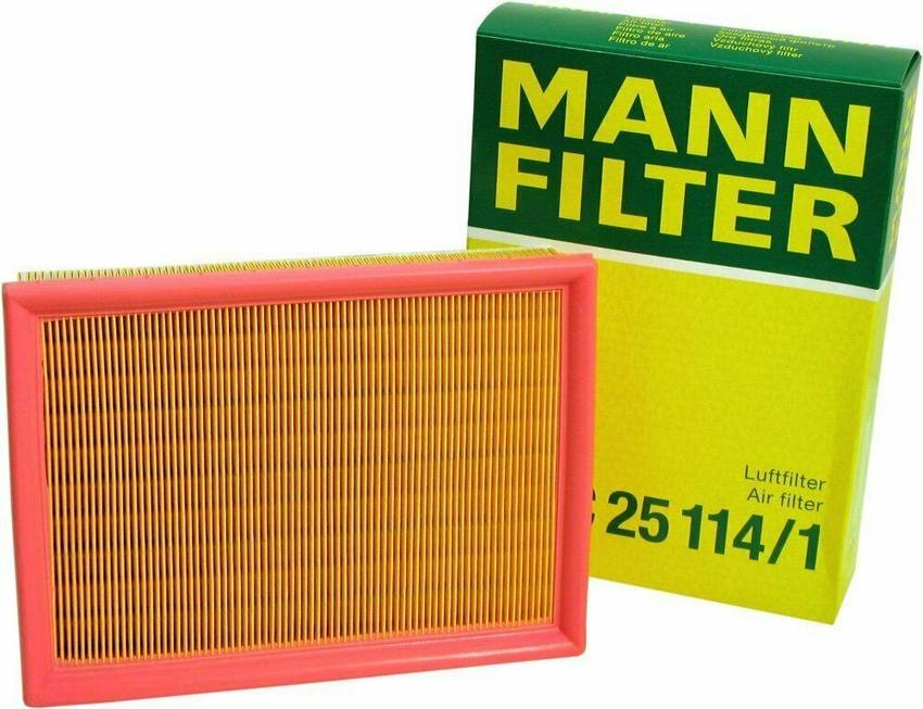 BMW Air Filter 13721744869